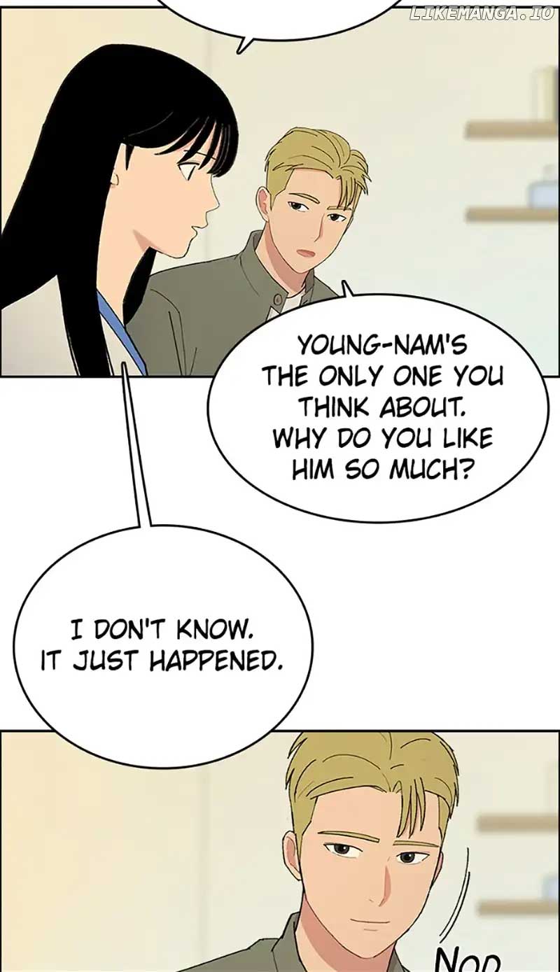 Break up Pawn Shop Chapter 60 - Page 16