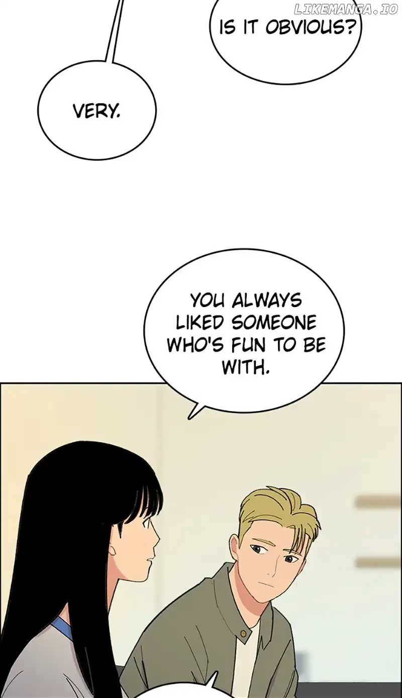 Break up Pawn Shop Chapter 60 - Page 18