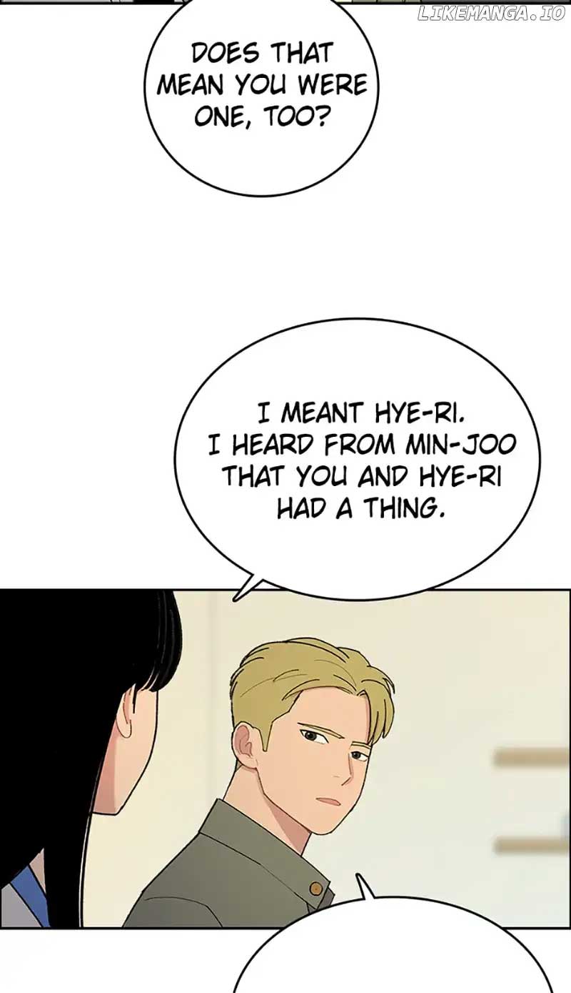 Break up Pawn Shop Chapter 60 - Page 19