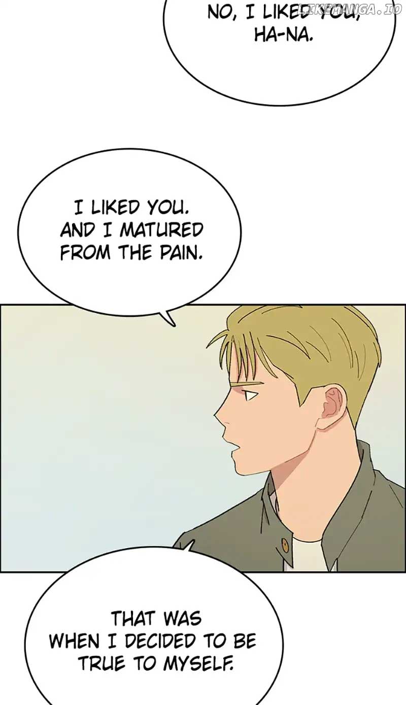 Break up Pawn Shop Chapter 60 - Page 20