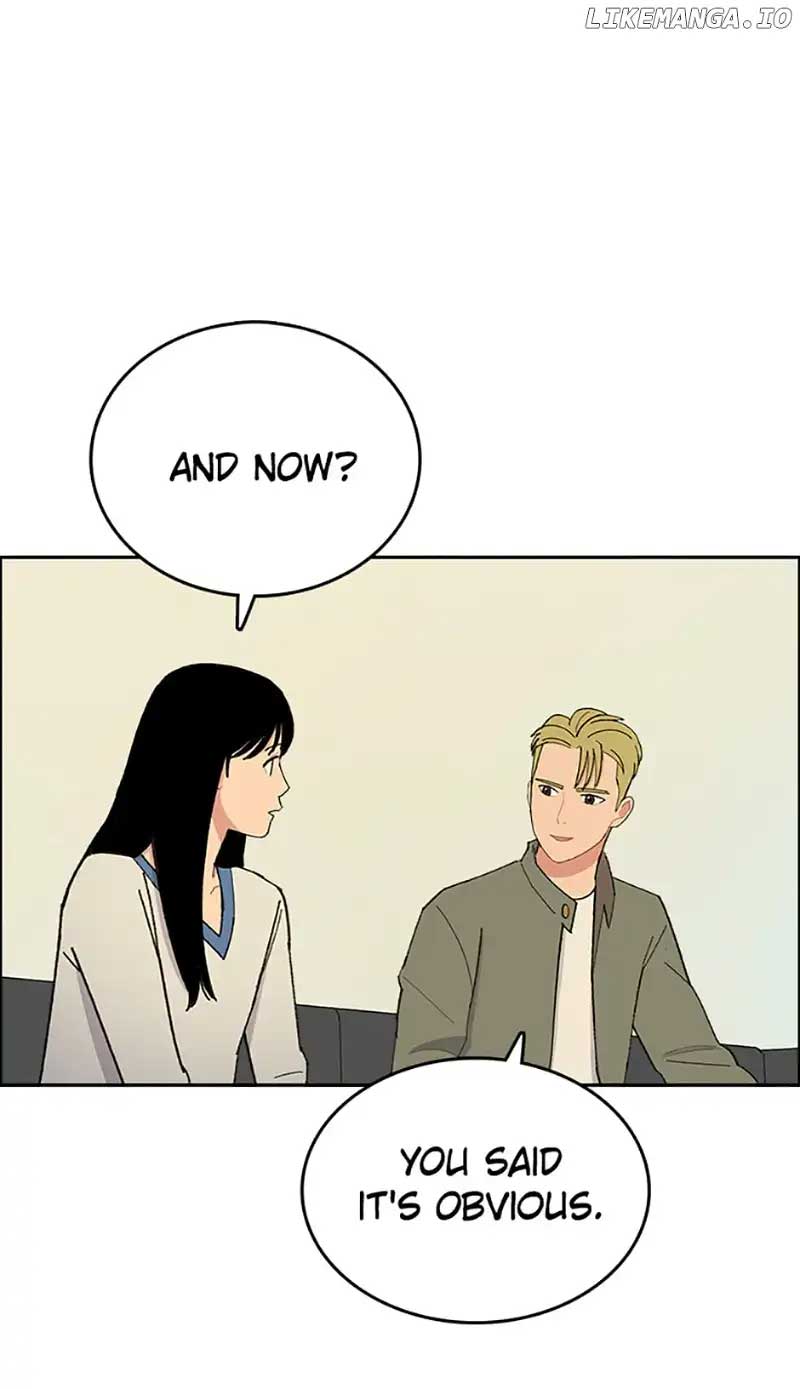 Break up Pawn Shop Chapter 60 - Page 22