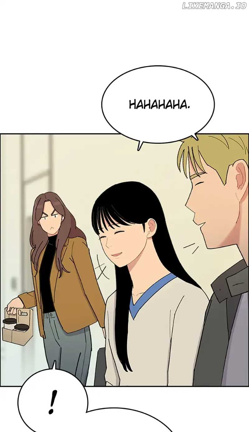 Break up Pawn Shop Chapter 60 - Page 23