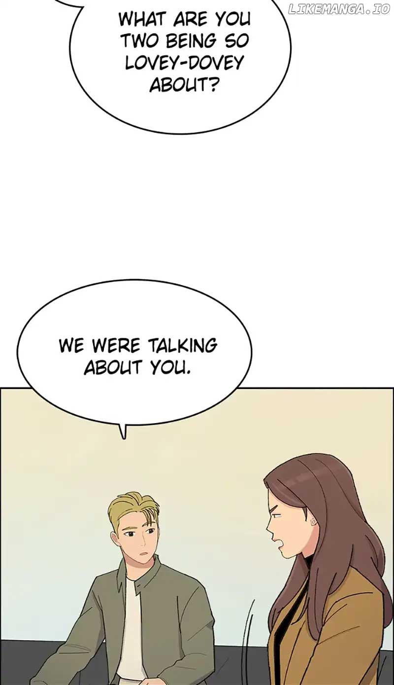 Break up Pawn Shop Chapter 60 - Page 24