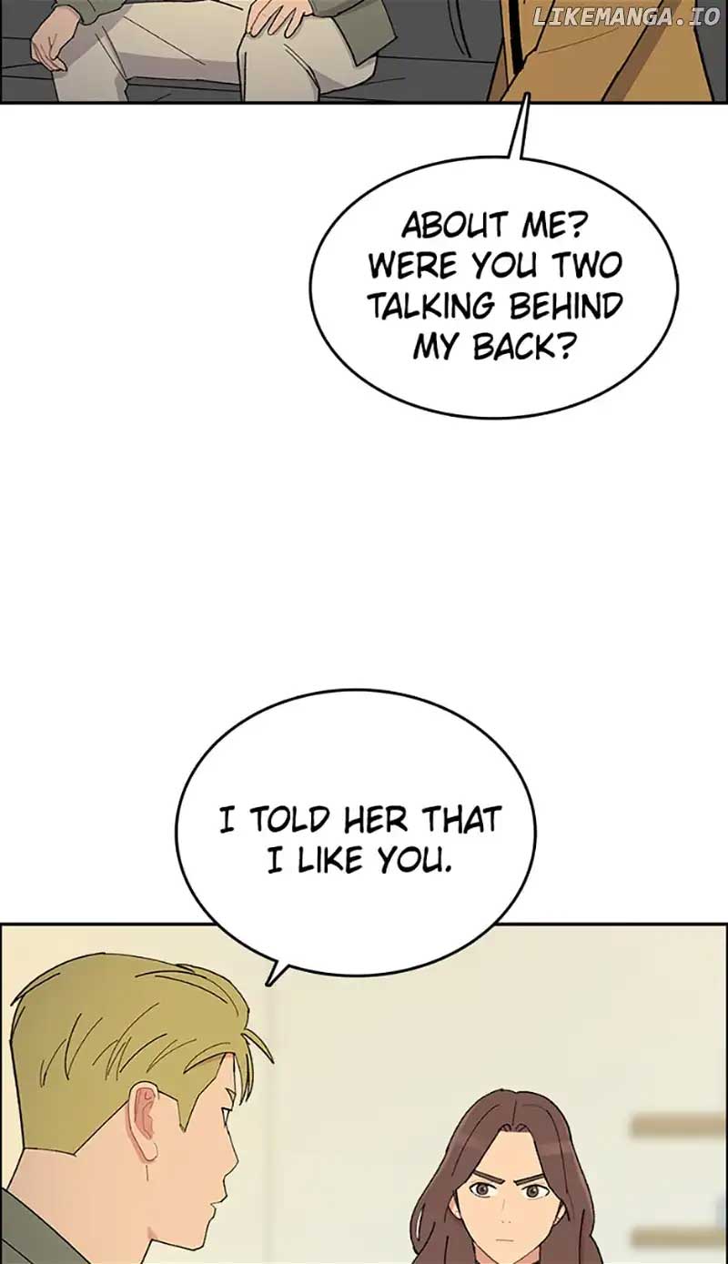 Break up Pawn Shop Chapter 60 - Page 25