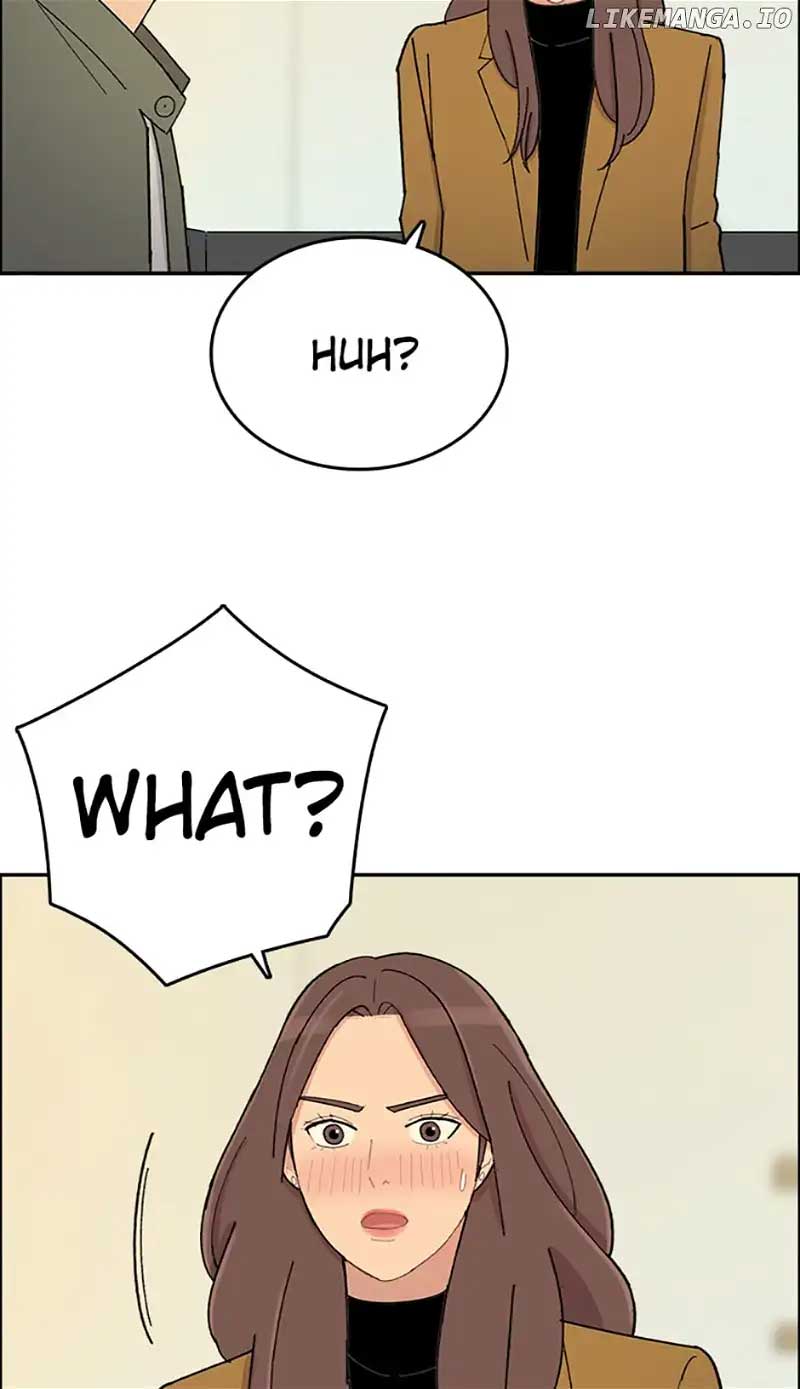 Break up Pawn Shop Chapter 60 - Page 26