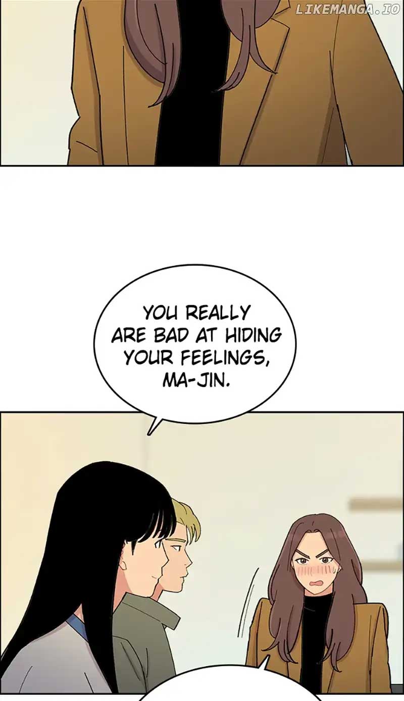 Break up Pawn Shop Chapter 60 - Page 27