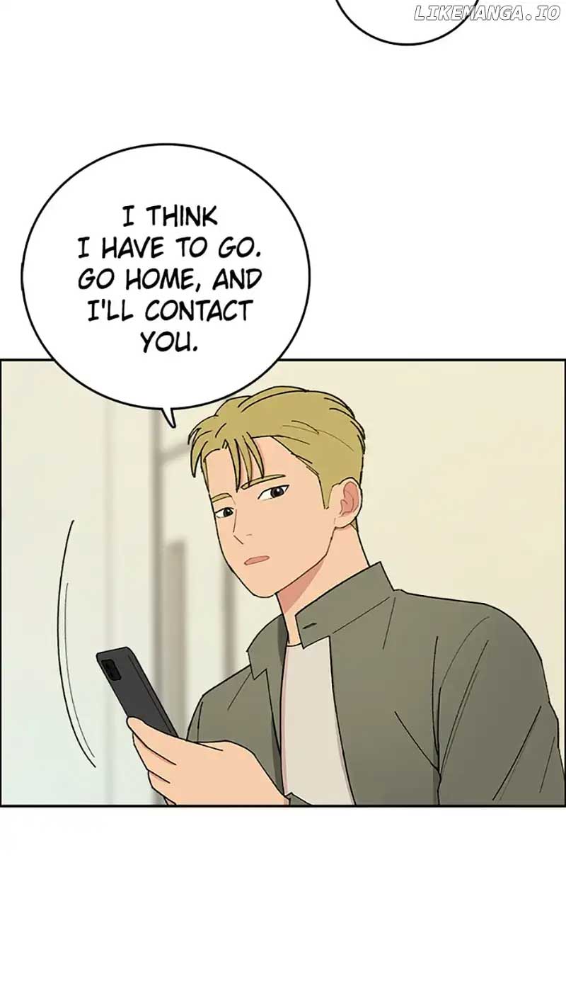 Break up Pawn Shop Chapter 60 - Page 30