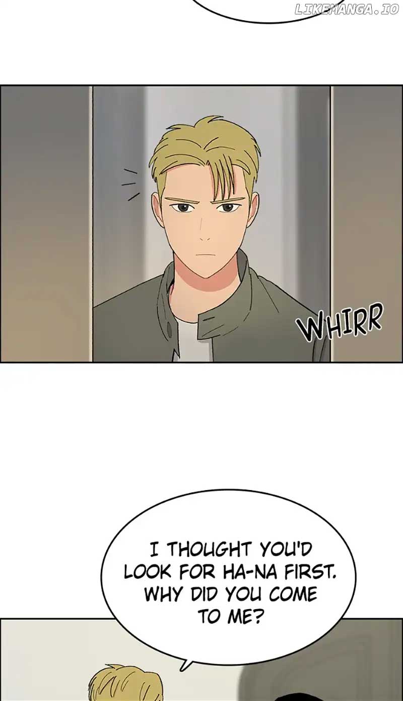 Break up Pawn Shop Chapter 60 - Page 32