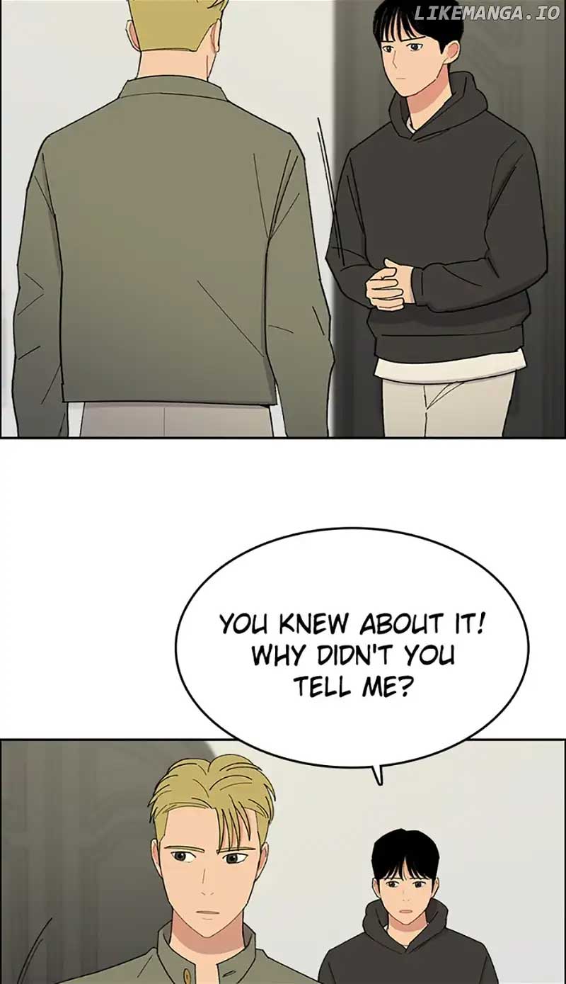 Break up Pawn Shop Chapter 60 - Page 33