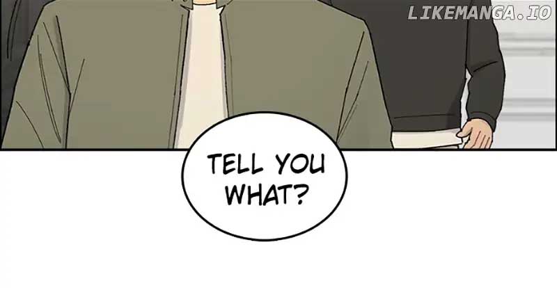 Break up Pawn Shop Chapter 60 - Page 34