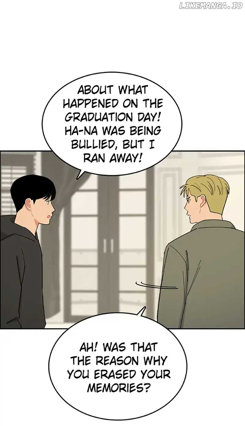 Break up Pawn Shop Chapter 60 - Page 35