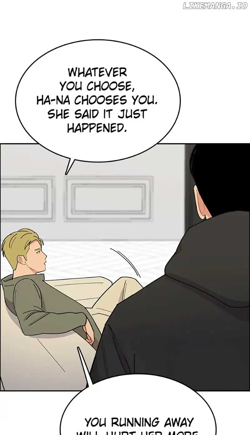 Break up Pawn Shop Chapter 60 - Page 37