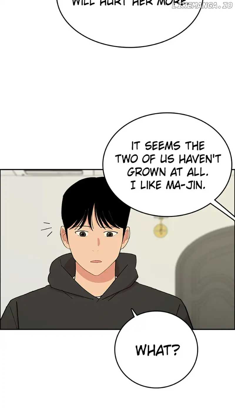 Break up Pawn Shop Chapter 60 - Page 38