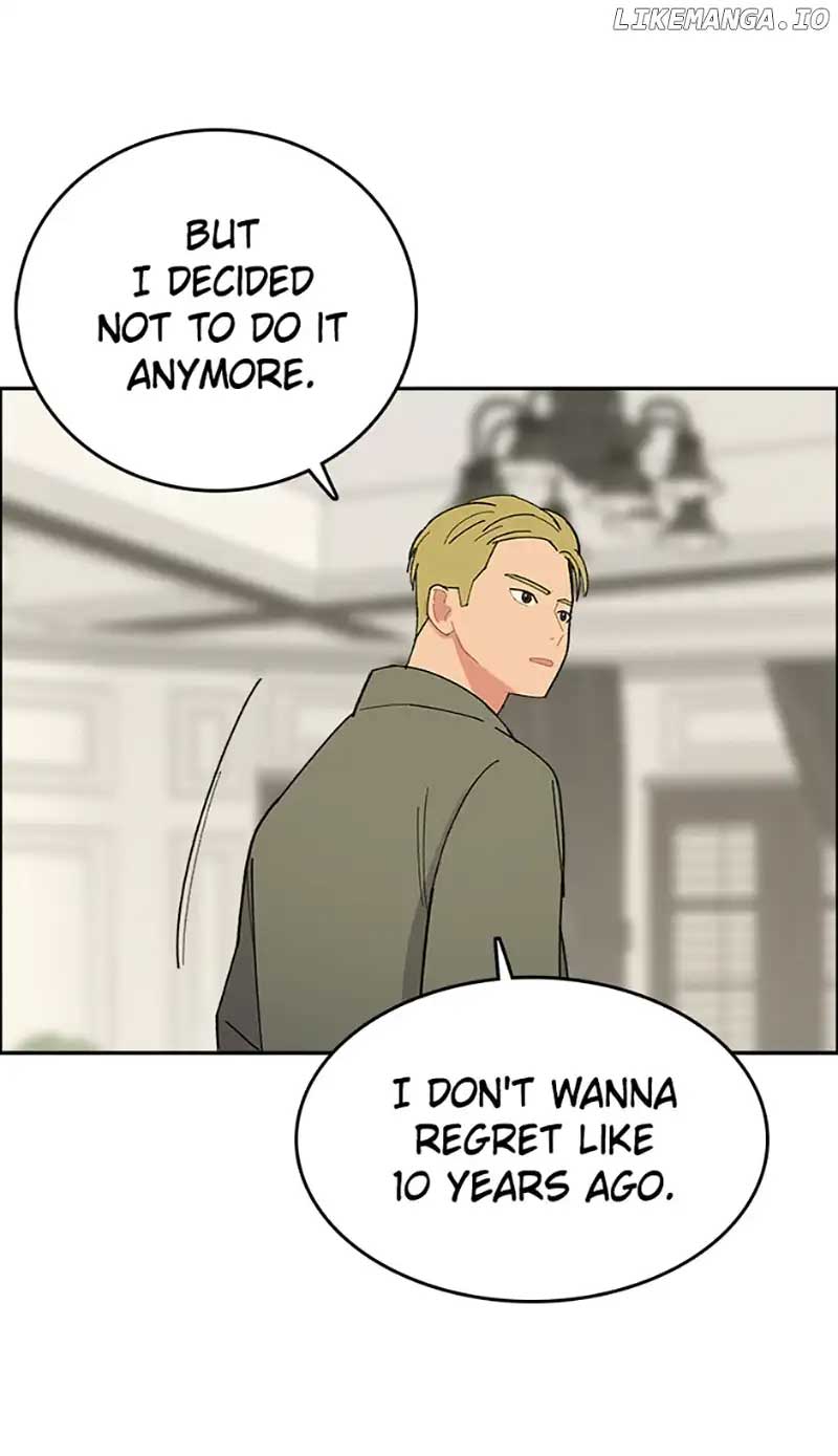 Break up Pawn Shop Chapter 60 - Page 40