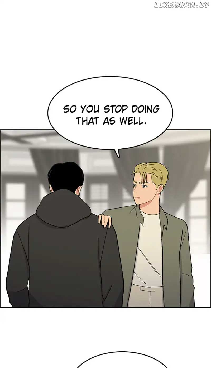 Break up Pawn Shop Chapter 60 - Page 41