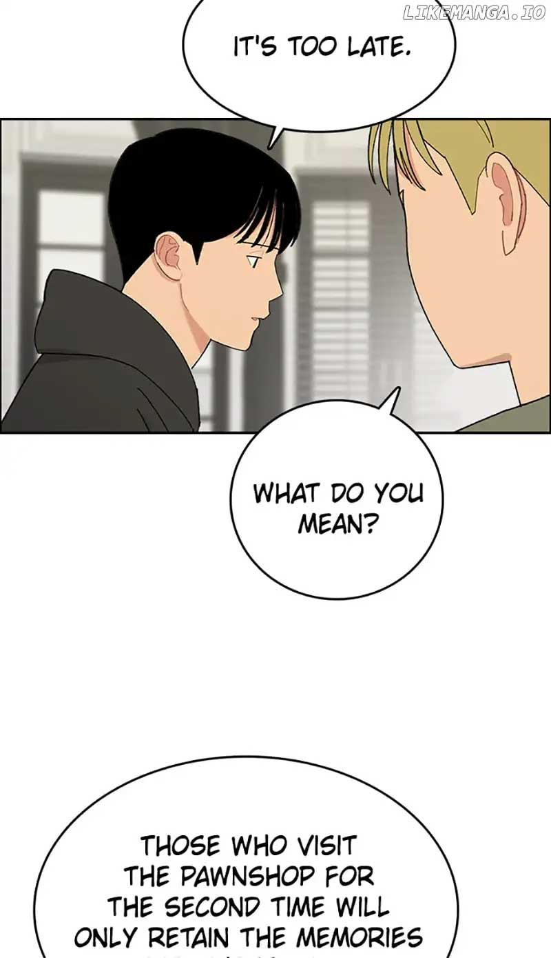 Break up Pawn Shop Chapter 60 - Page 42