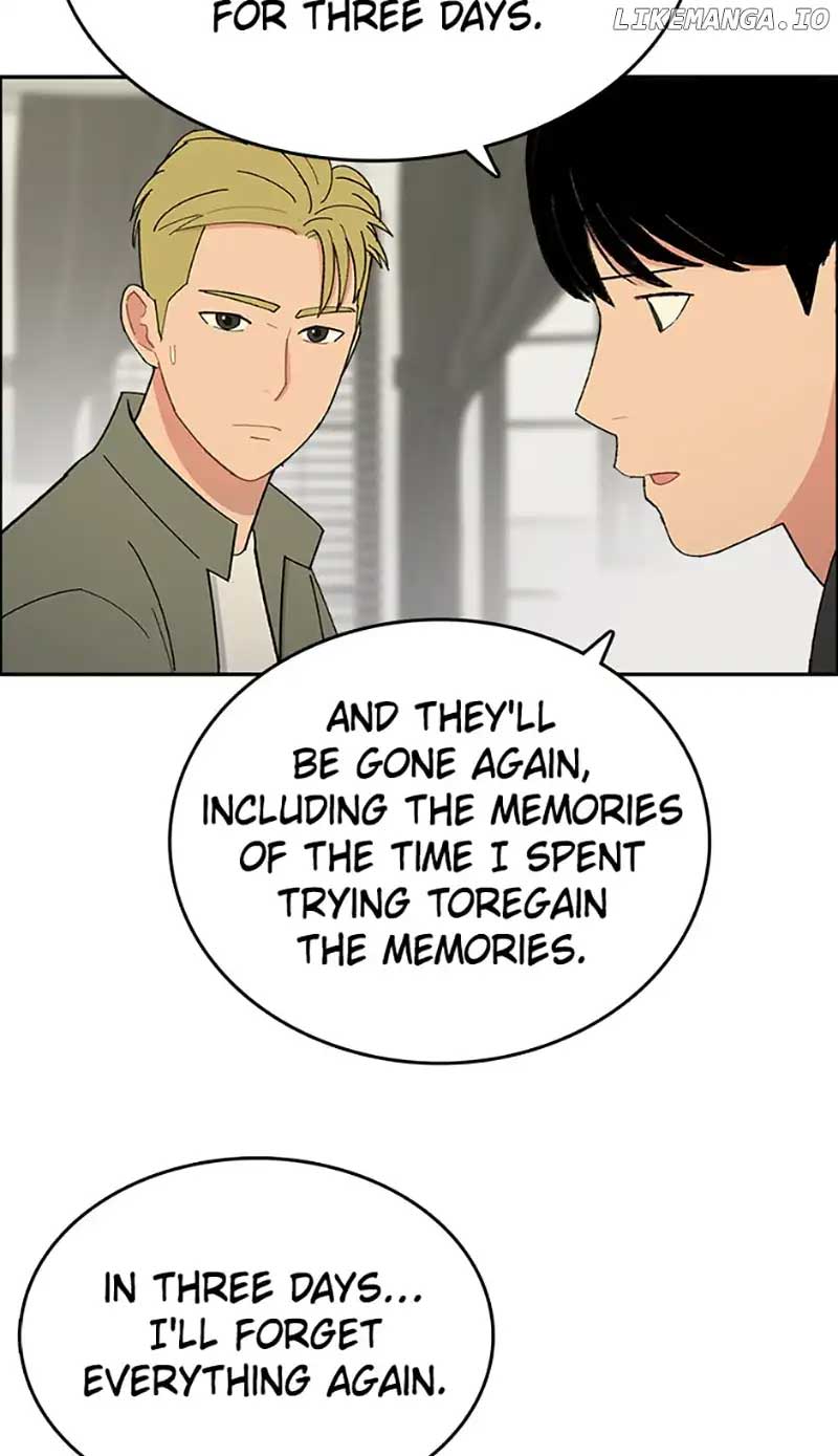 Break up Pawn Shop Chapter 60 - Page 43