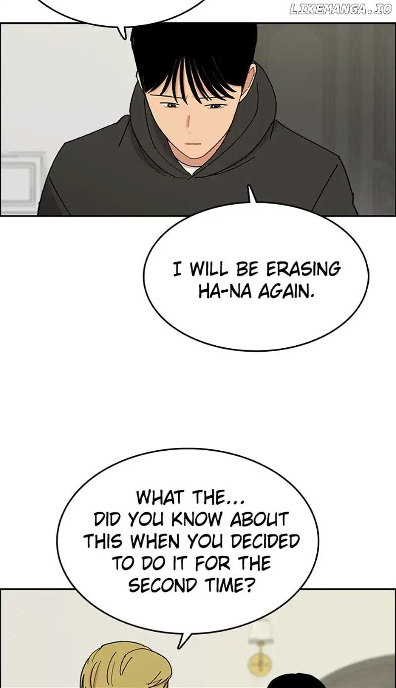 Break up Pawn Shop Chapter 60 - Page 44