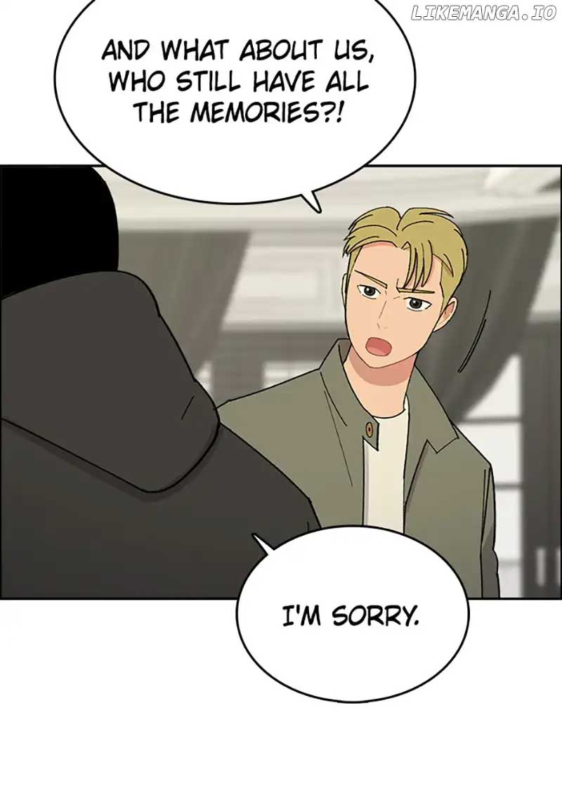 Break up Pawn Shop Chapter 60 - Page 46