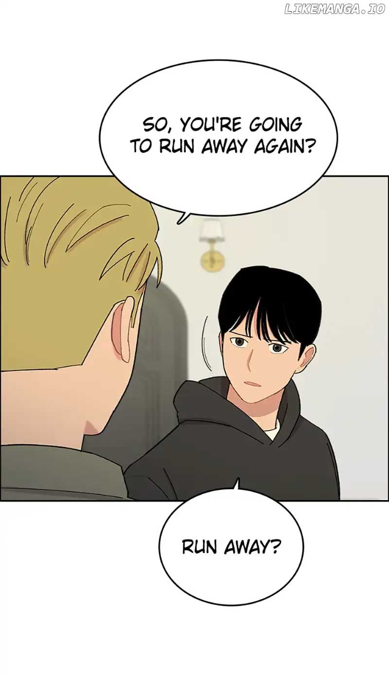 Break up Pawn Shop Chapter 60 - Page 48