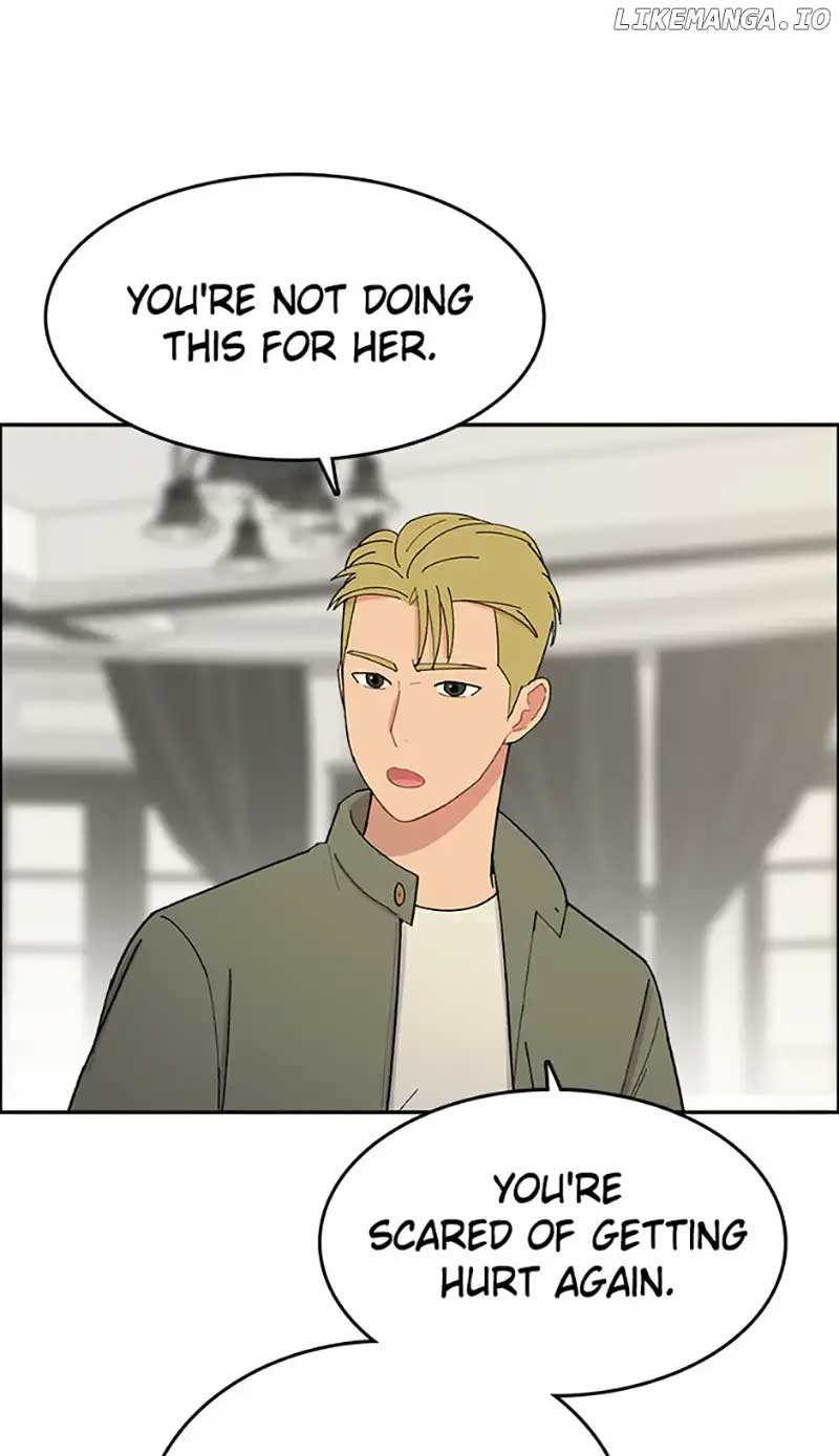 Break up Pawn Shop Chapter 60 - Page 49