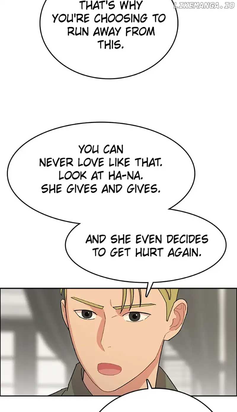 Break up Pawn Shop Chapter 60 - Page 50