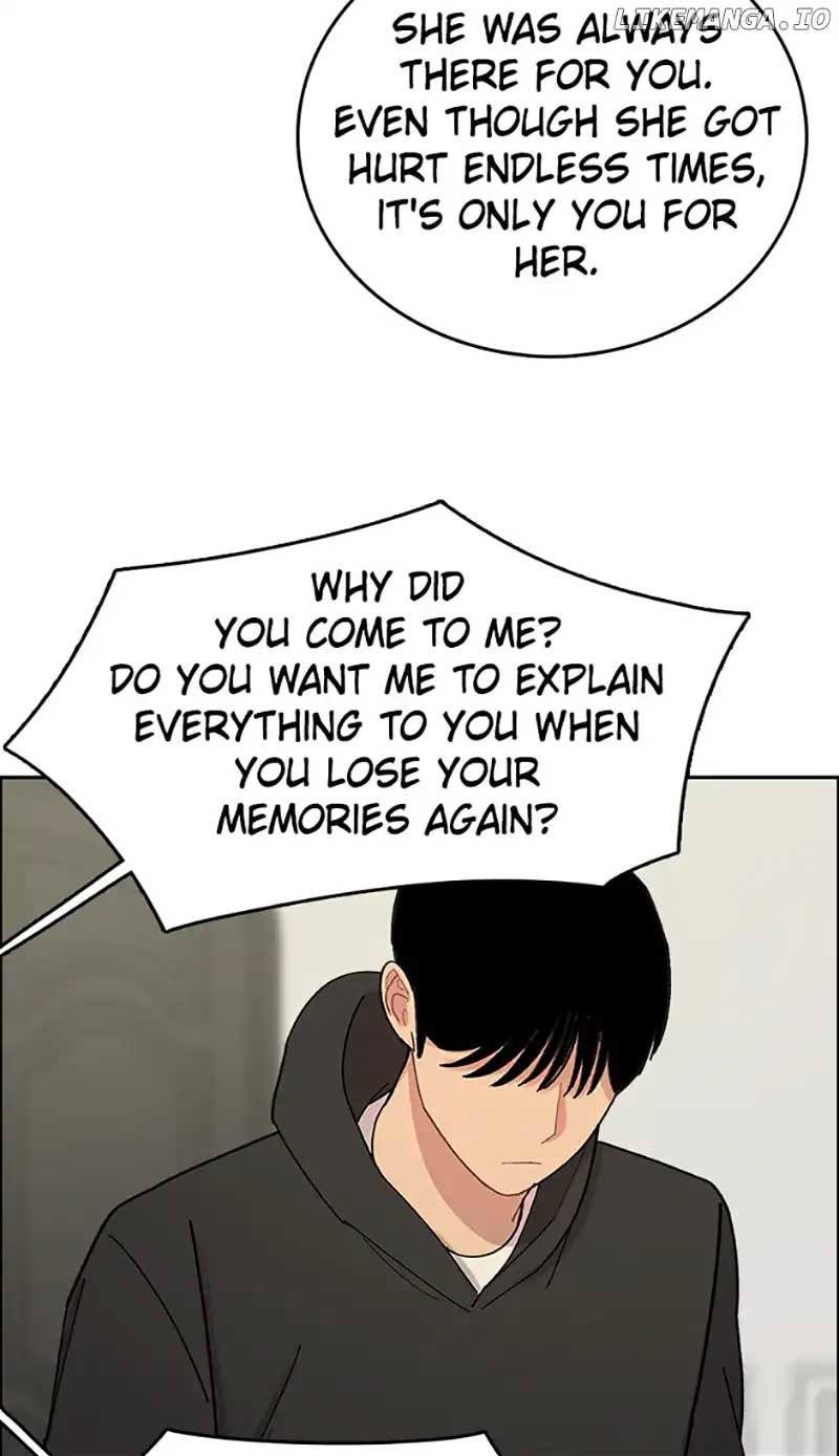 Break up Pawn Shop Chapter 60 - Page 51