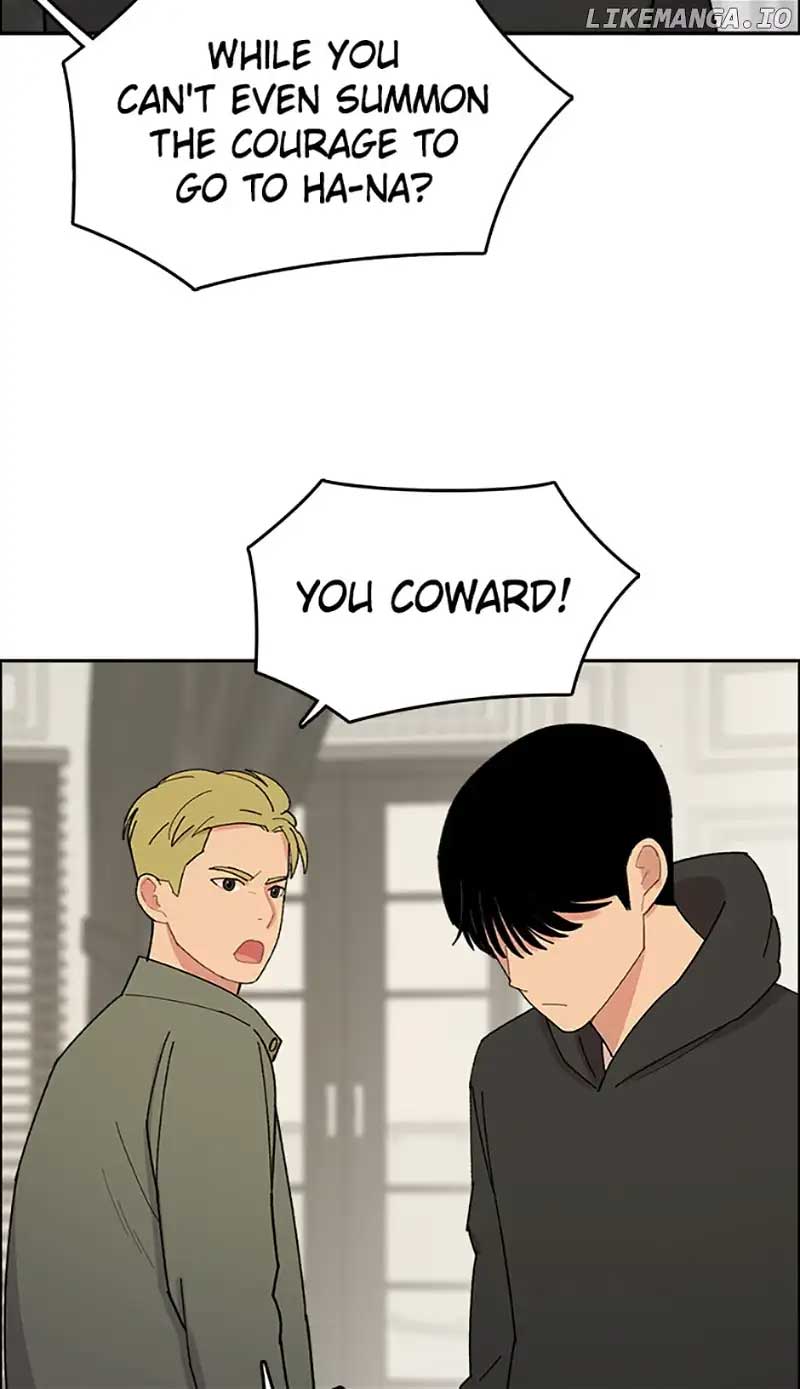 Break up Pawn Shop Chapter 60 - Page 52