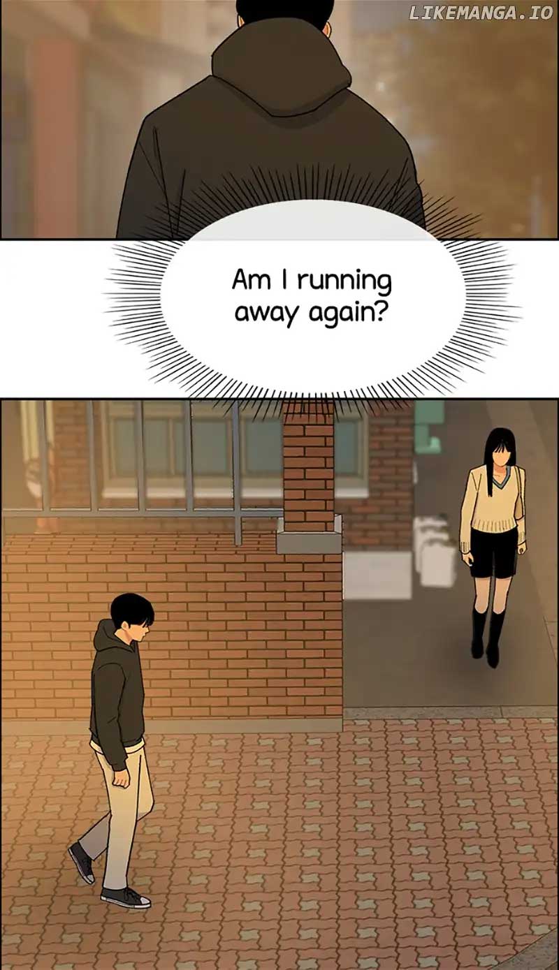 Break up Pawn Shop Chapter 60 - Page 56