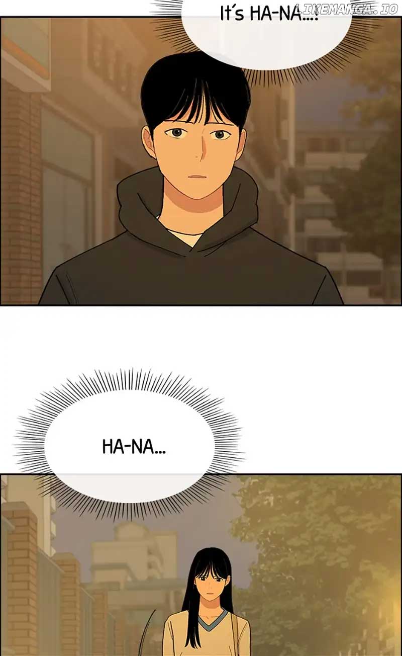 Break up Pawn Shop Chapter 60 - Page 58