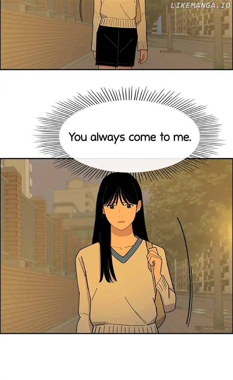 Break up Pawn Shop Chapter 60 - Page 59