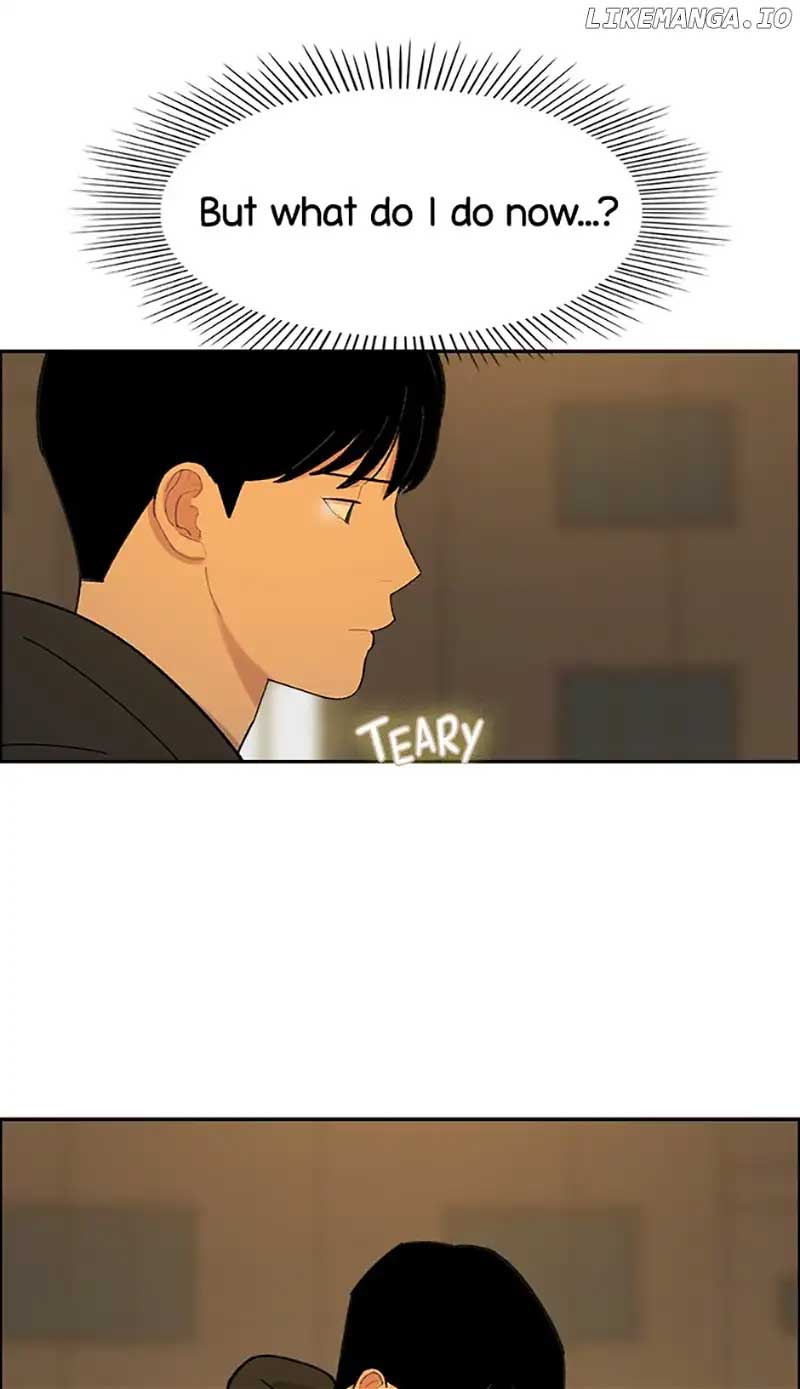 Break up Pawn Shop Chapter 60 - Page 61