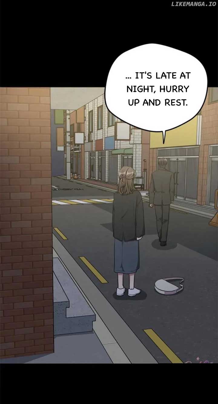 Breaking News Chapter 27 - Page 6