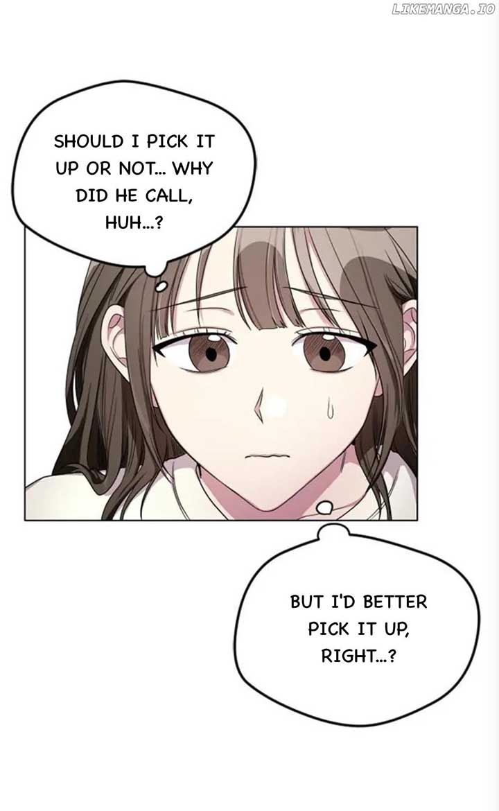 Breaking News Chapter 27 - Page 12