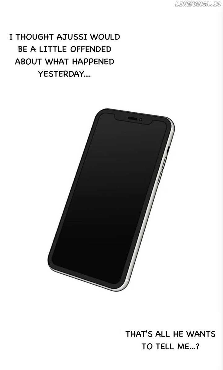 Breaking News Chapter 27 - Page 20