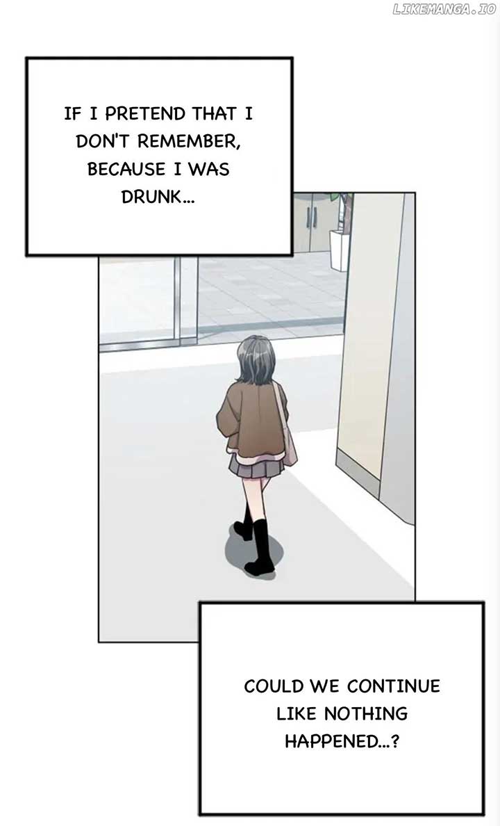 Breaking News Chapter 27 - Page 22