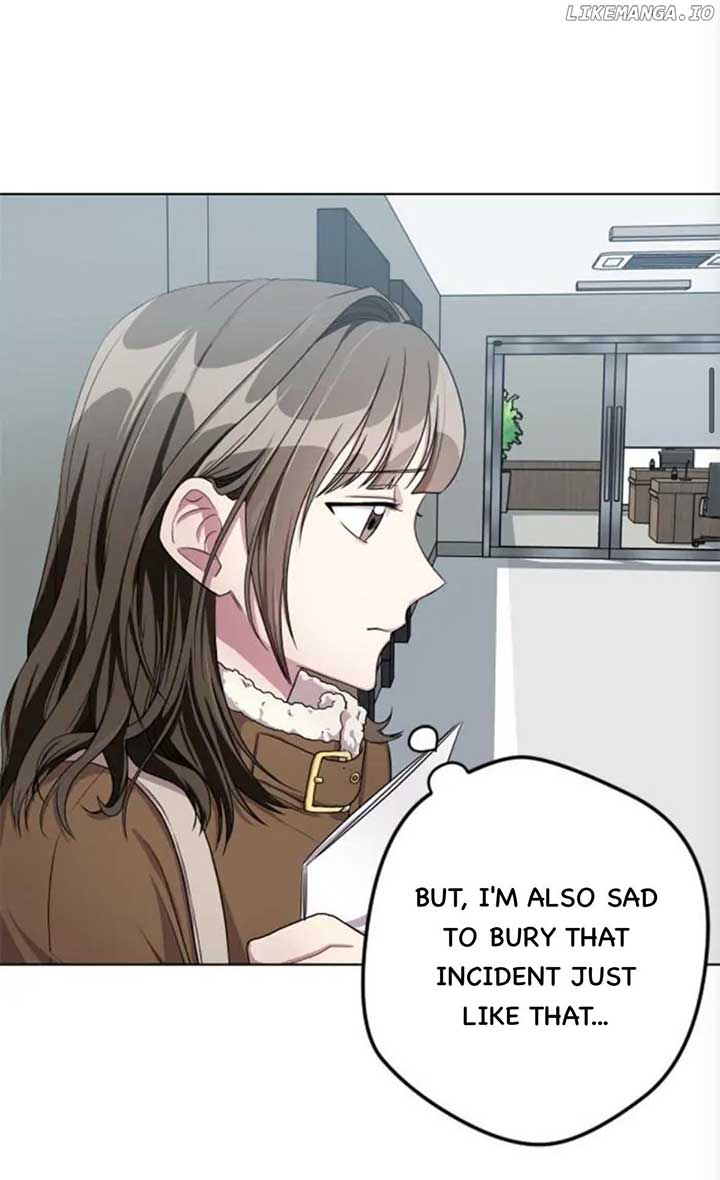 Breaking News Chapter 27 - Page 23