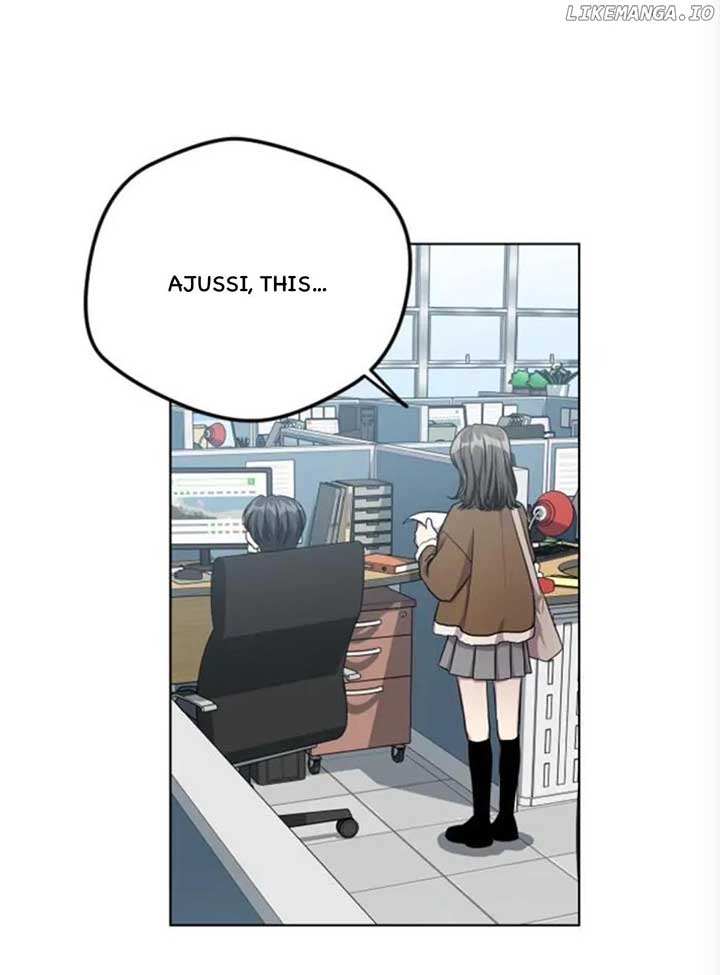 Breaking News Chapter 27 - Page 25