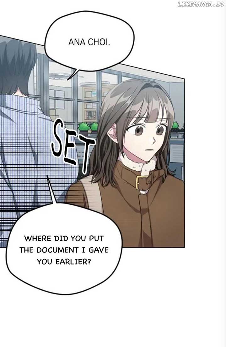 Breaking News Chapter 27 - Page 27