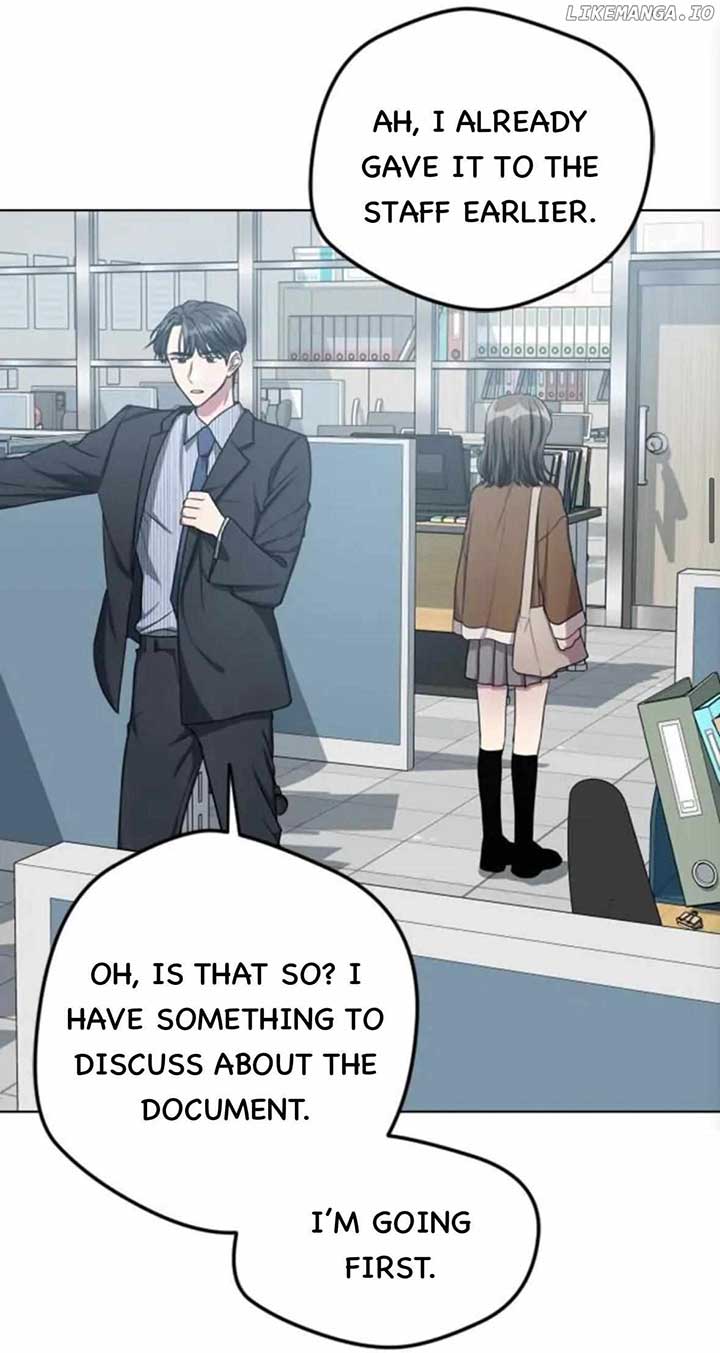 Breaking News Chapter 27 - Page 28