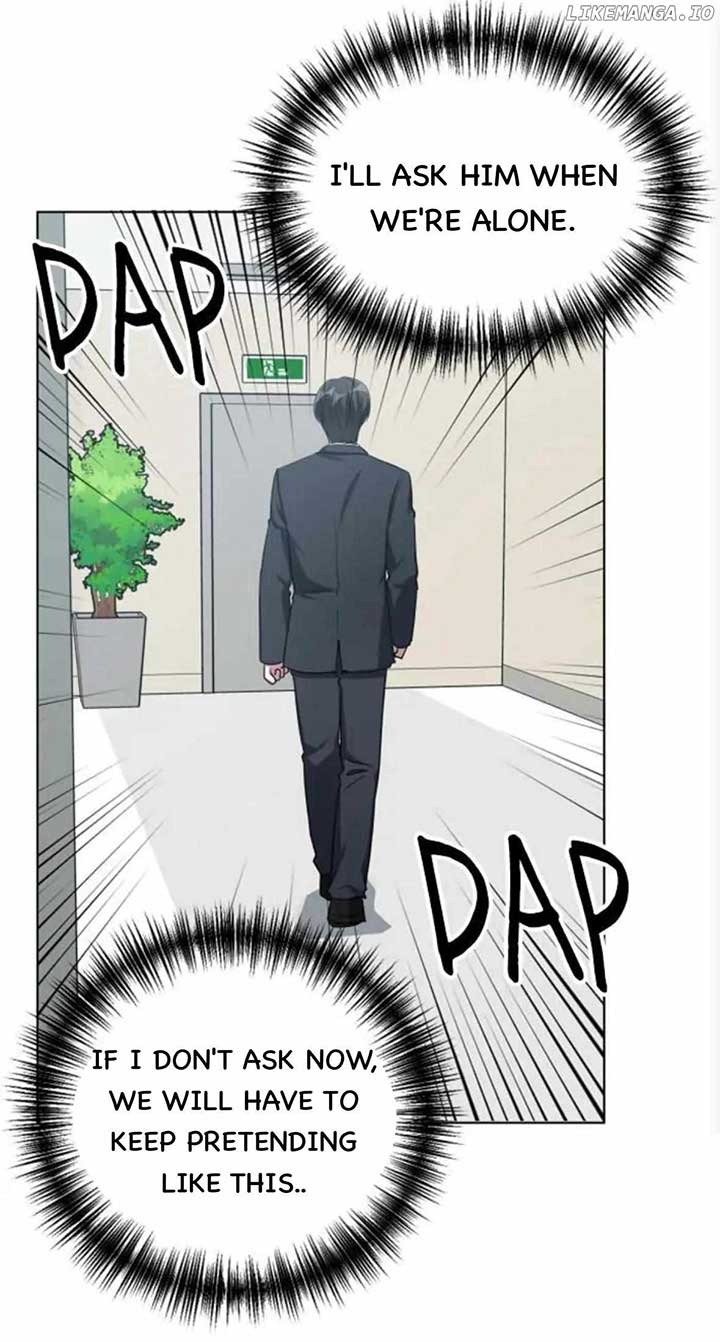 Breaking News Chapter 27 - Page 30