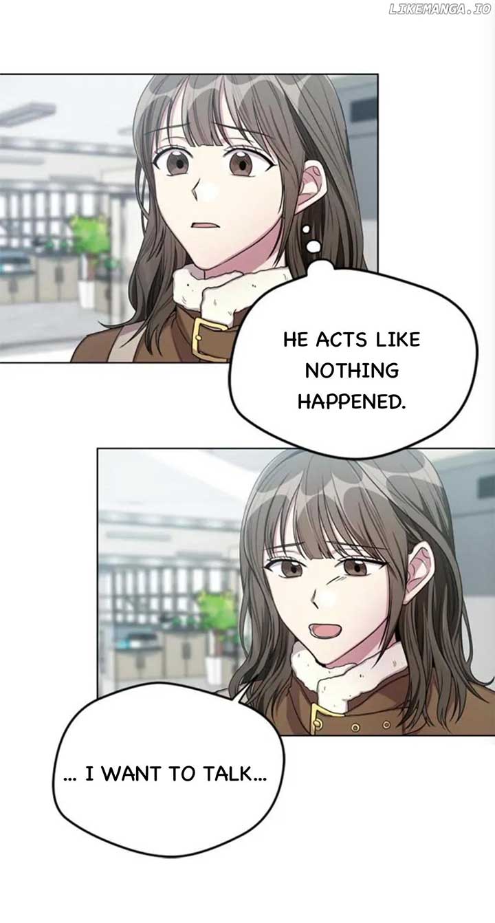 Breaking News Chapter 27 - Page 33