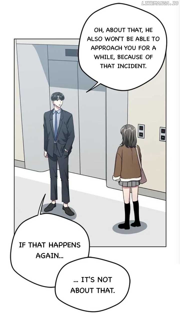 Breaking News Chapter 27 - Page 34