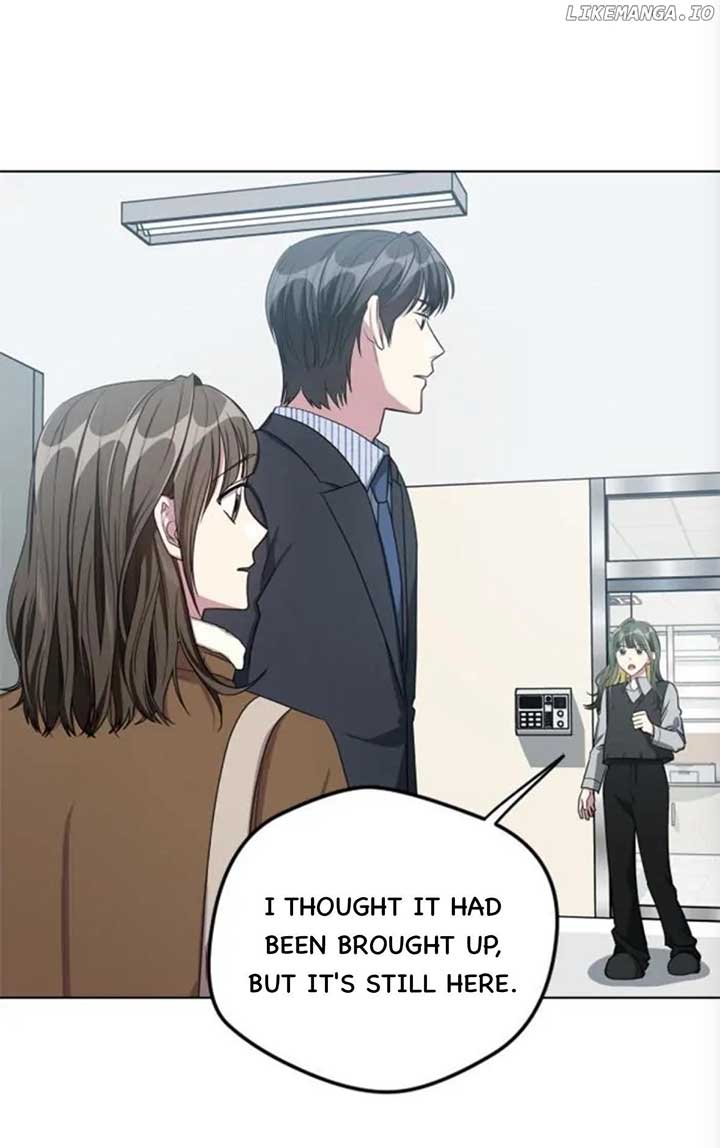 Breaking News Chapter 27 - Page 38