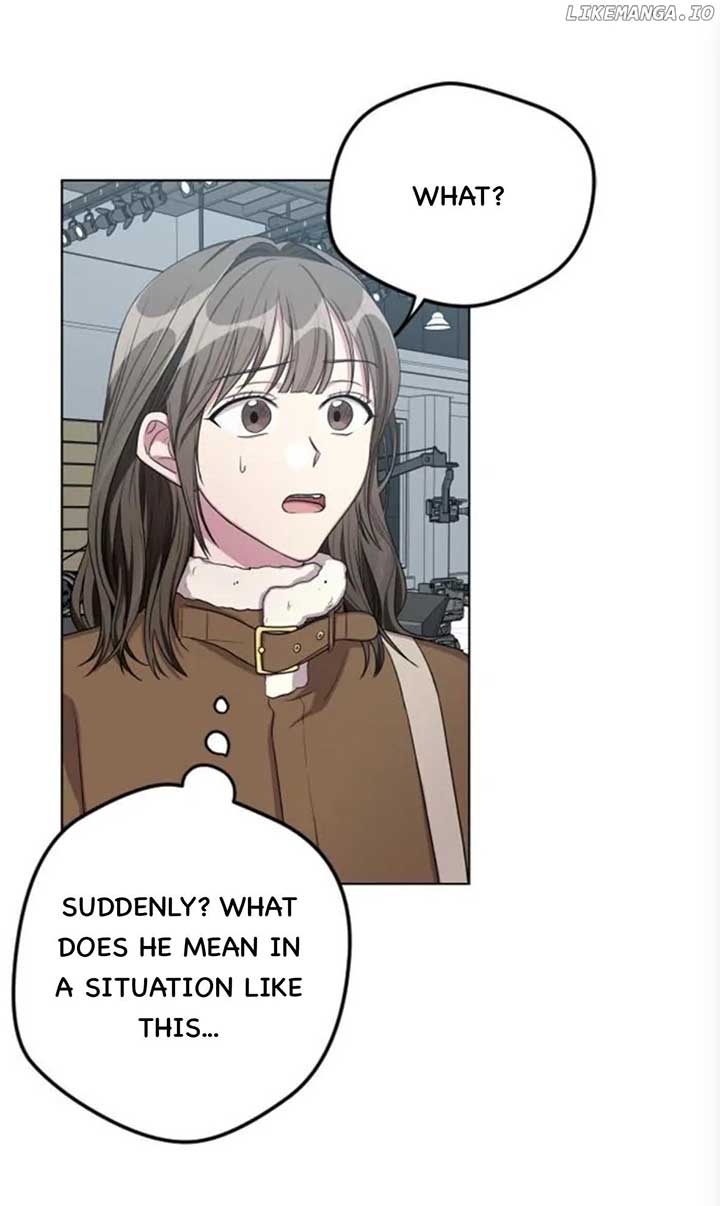 Breaking News Chapter 27 - Page 50