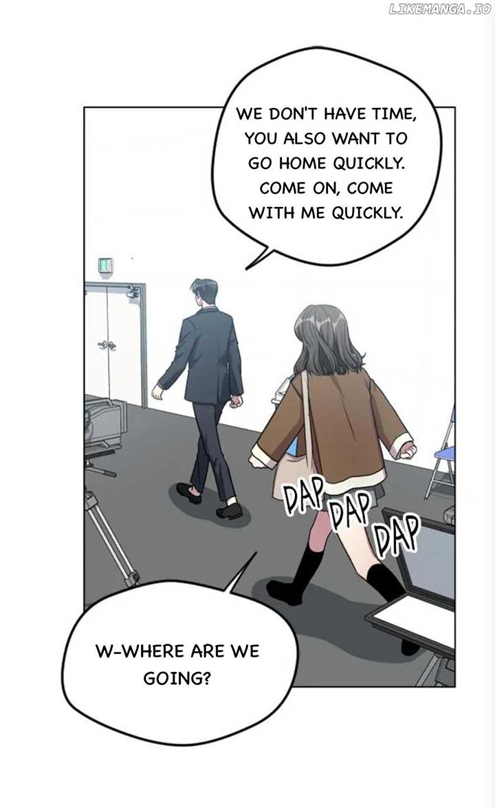 Breaking News Chapter 27 - Page 51