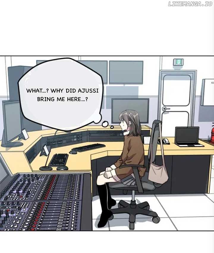 Breaking News Chapter 27 - Page 53