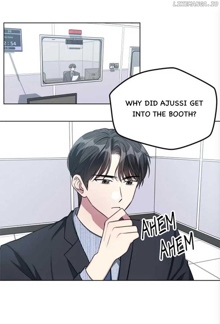 Breaking News Chapter 27 - Page 54