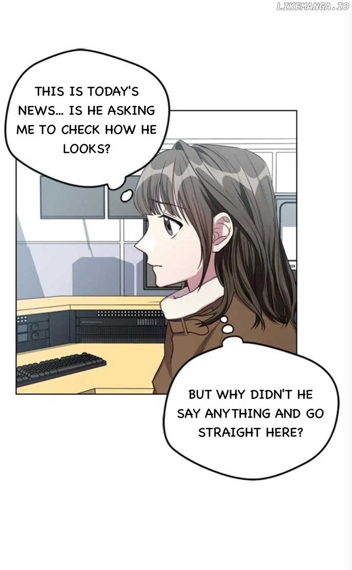 Breaking News Chapter 27 - Page 56