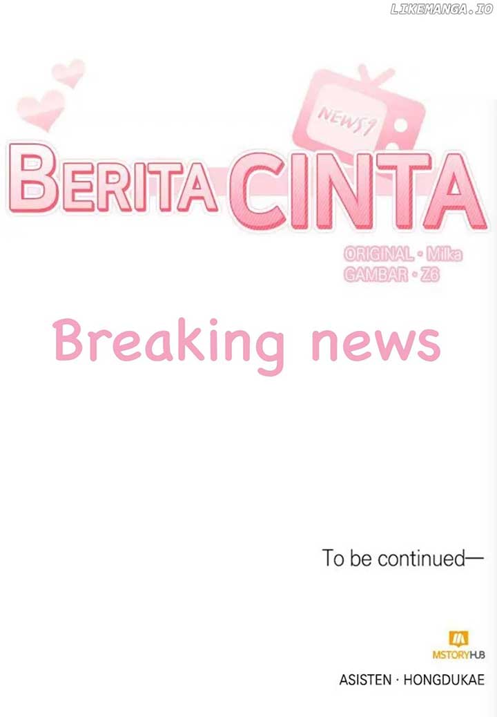 Breaking News Chapter 27 - Page 65